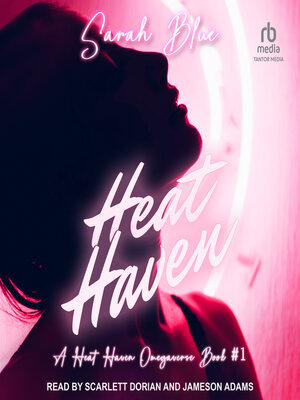 cover image of Heat Haven